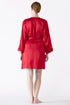 NK Imode Morgan Short Robe